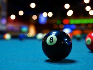 Pool table installations in Pittsburgh, Pennsylvania